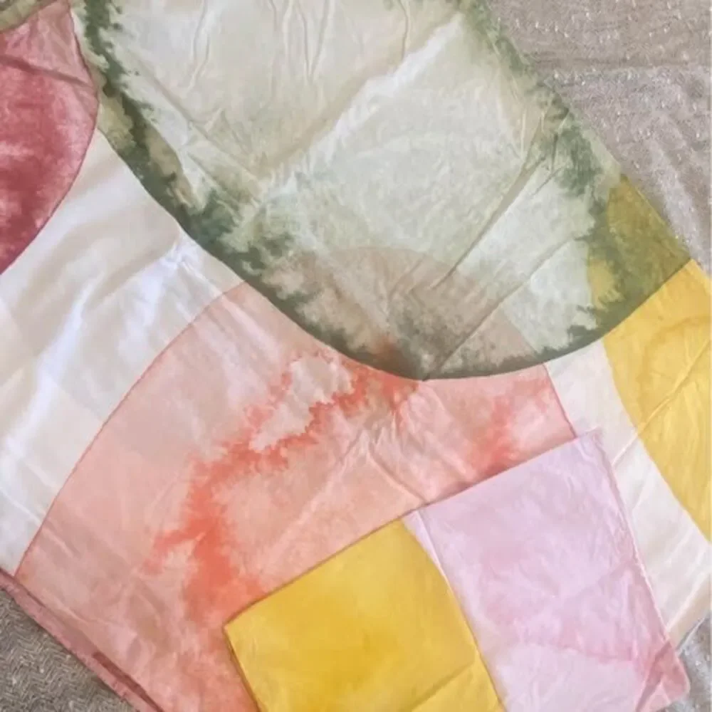 IKEA OLYMPISTEL Twin Duvet Cover – Unused, Like New